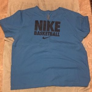 Nike shirt